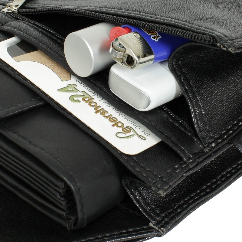 XXL Professional Holster Waiter's Holster for Catering Waiters / Waiters