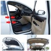 Innico Car Door Mall, Wind Noise Prevention Tape, Wind Noise