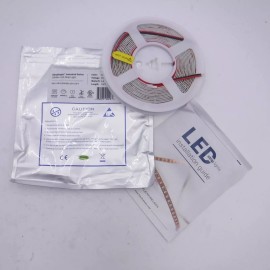 SuperLighting 16' SuperLighting LED White Flexible Strip Lights CRI90+ 24V