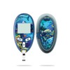 MightySkins Skin Compatible with Abbott Freestyle Lite - Ocean Friends