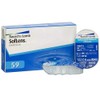 Bausch + Lomb SofLens 59 Monatslinsen, sphärische Kontaktlinsen, weich, 6