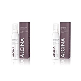 Alcina Colour Care Foam 150