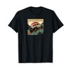 Japanese Style Tacoma Truck Rig T-Shirt