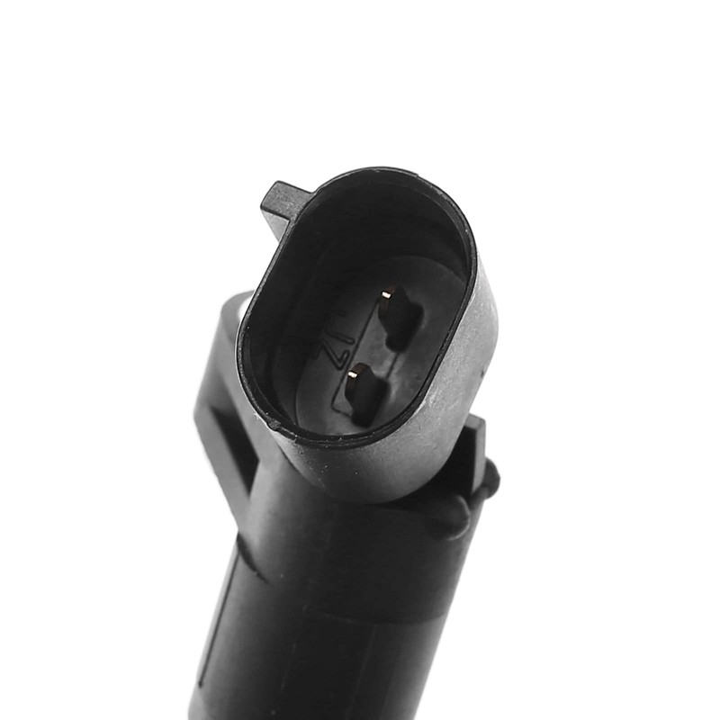 ABS Wheel Speed Sensor Front Right Compatible with B-o-r-a Caddy