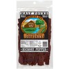 Buffalo Bills 8oz Hickory Pepper Country Cut Beef Jerky Pack