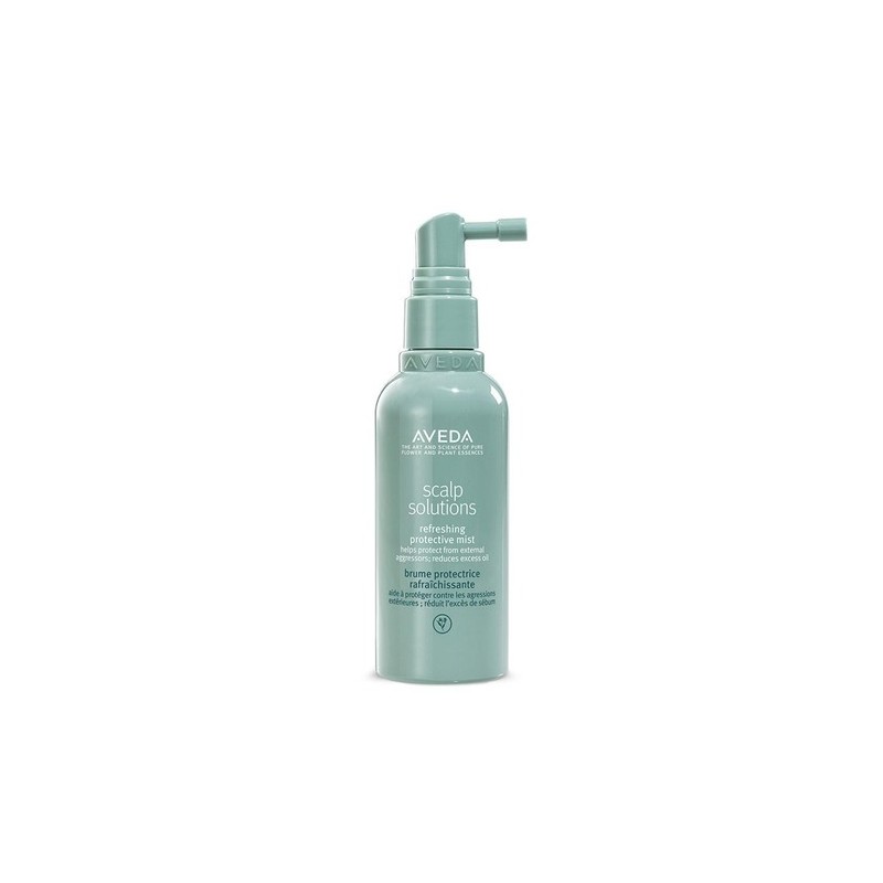 Aveda Scalp Solution Refreshing Protective Mist 100ml / 스칼프솔루션 리프레싱