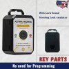 KEYECU for Nissan Altima Maxima 370z 2008-2012 Steering Lock emulator
