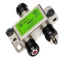 Directv SWM Approved 2-Way Wide Band Splitter (2-Pack)