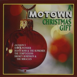 A Motown Christmas Gift