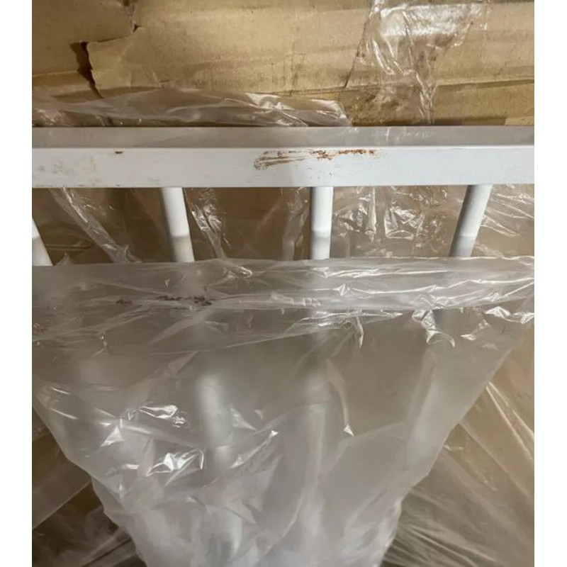 Sable HF017 Easy Step Extra Wide Walk Thru Baby and