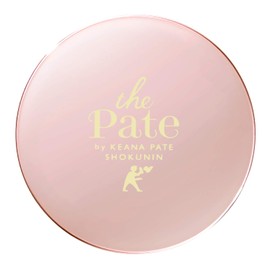 Pore Putty Craftsmen Poreless Base Makeup Base Tearrose, Clear Pink, 0.3 oz (10 g) (x1)