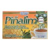 Piñalim Piña Linaza Verde Rojo Blanco Sobres Vida
