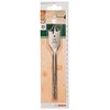 Bosch 1x Spade Bit (for softwood, medium-hard wood, Hex, Ø
