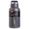 Decor Double Walled Stainless Steel Bottle, XX-Large, 2 Litre Capacity