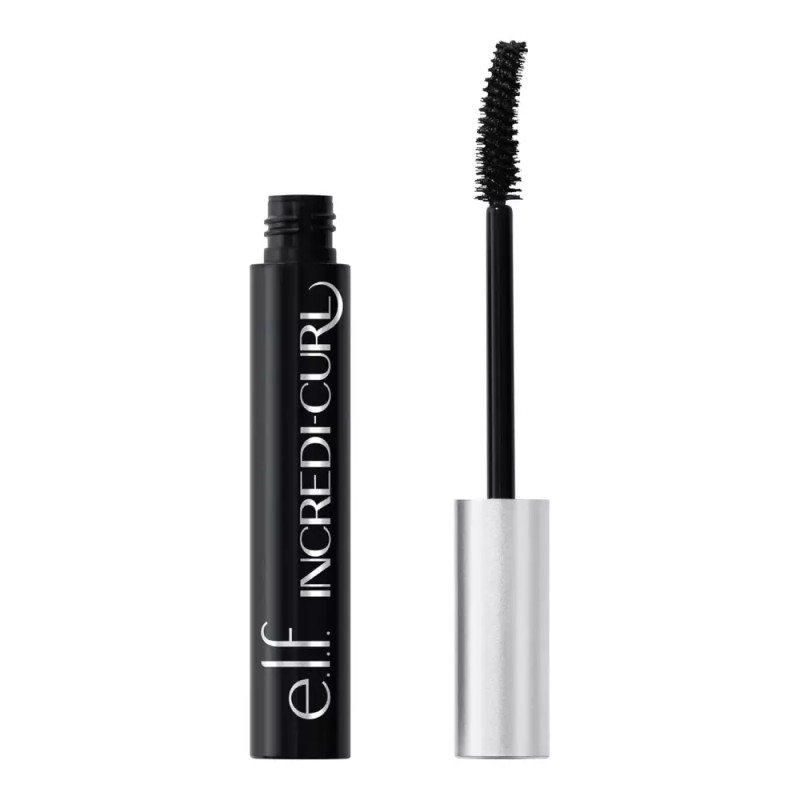 E.L.F. 인크레디컬 마스카라 대담하고 지속적이며 팅된 컬 번짐 방지 포뮬러