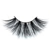 CATTITUDE 3D LASHES Casablanca Countess Mink Cat 25mm False Eyelashes,