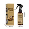 Crystal Serum 9H+ Graphene Ceramic Coating Spray for Cars, High