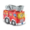 Tut Tut Speedy Speedy Car Fire Engine