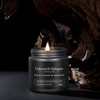 10 Pack Scented Candles for Men, Men Candle Gifts Set,