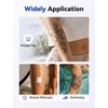 3 Rolls Tattoo Aftercare Bandage, Waterproof Tattoo Film for Shower