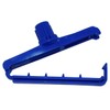 SYR Clip-It II Kentucky Mop Holder Blue (pack 10)