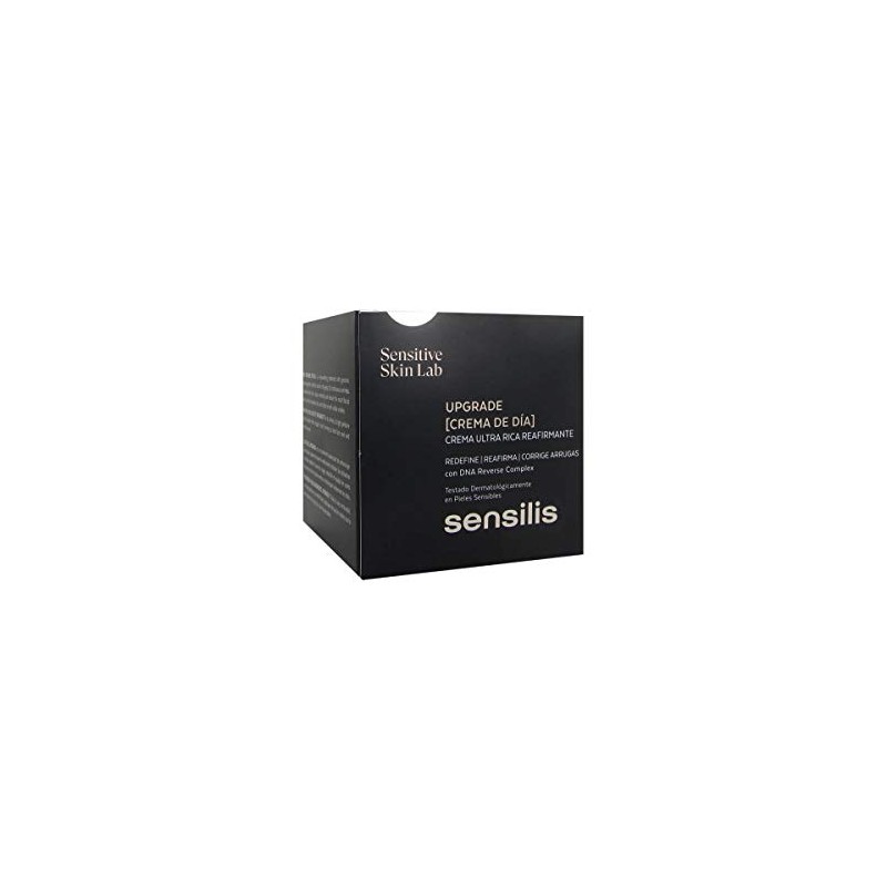 SENSILIS UPGRADE LIPO LIFTING CREAM SPF 15 50 ML