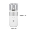 Electric Coffee Bean Grinder Dry Wet Dual Use 1500mAh Small