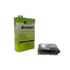 Kent Acrysol Paint Preparation and Auto Body Solvent 32 Fl