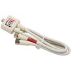 Audio Fan Waveplate Antenna 3224MHZ Compatible with Noise 8K 4K