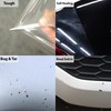BOGAR TECH DESIGNS Front Bumper Paint Protection PPF Film Kit