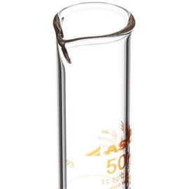 As One 1-8561-05 Female Cylinder, 1.7 fl oz (50 ml)