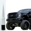 True Spike White Antenna for Ford Trucks F150 F250 F350