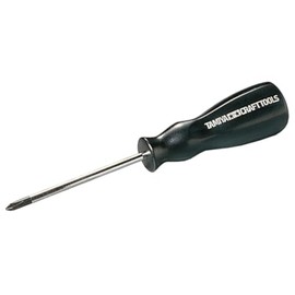Tamiya Craft Tool Series No. 7 Phillips Screwdriver M Tool for Plastic Models 74007