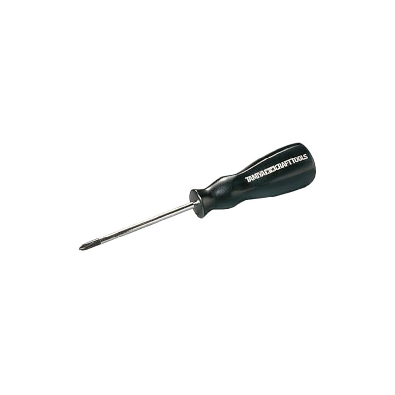 Tamiya Craft Tool Series No. 7 Phillips Screwdriver M Tool