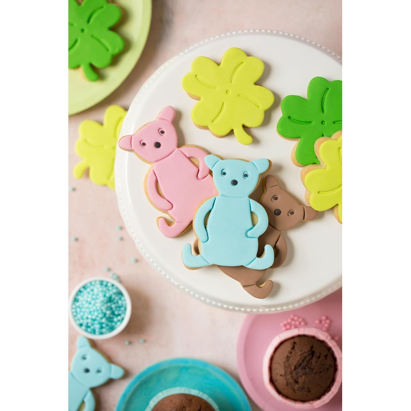 gioco Shamrock Cutter