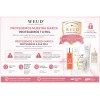 Weud Corea Kit Facial Colágeno Péptidos Niacinamida Spf50