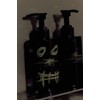 Morris Motley Bodywash 500ml - Black Yuzu