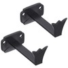 Fukui Metal Crafts Frame Bracket Manufactured By Hand Craftsmen Hanging