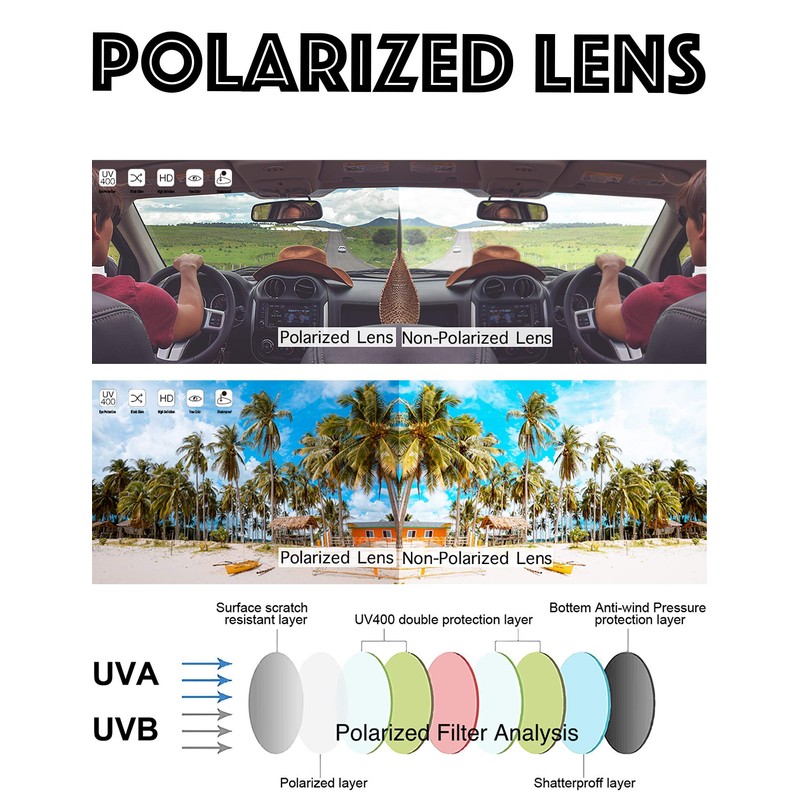 The Fresh Women's Oversized Square Jackie O Cat Eye Hybrid