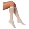 DermaSilk Therapeutic Knee Socks, Long