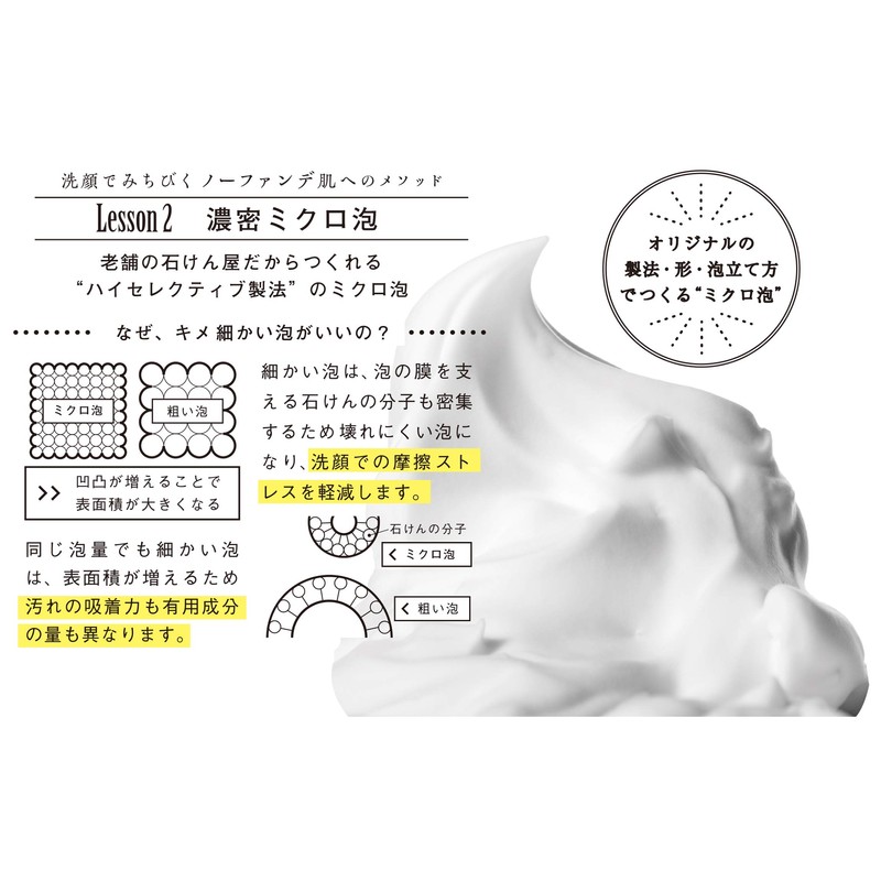 Pelican Soap, No Foundation Soap, 2.8 oz (80 g) x