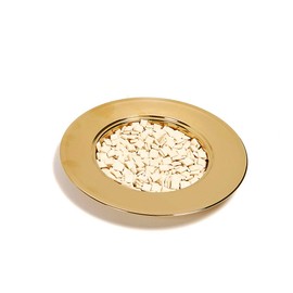 BROADMAN CHURCH SUPPLIES Broadman Church Supplies Communion Bread, Hard, 500 Count