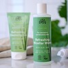 Wild Lemongrass Blown Away Refreshing Micellar Water for Normal to