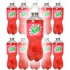 Nehi Peach Soda, 20oz Bottle (Pack of 10, Total of