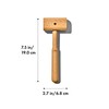 OXO Good Grips Wooden Seafood Mallet