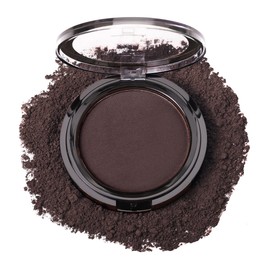 Polvo Bronceador Contorno Mate Multiusos, para Rostro y Cuerpo,06# | Textura Suave como Terciopelo, Efecto 3D Natural, Para Rostro y Cuerpo, Ideal para Nariz, Pómulos y Ojos
