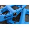 Eastern Nylon Linx Pedals 9/16 - Lightweight, High-Grip MTB &