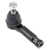TRQ Front Left Right Outer Tie Rod Driver Passenger Side