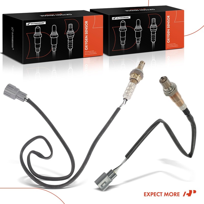 A-Premium O2 Oxygen Sensor Compatible with Acura RSX 2002 2003