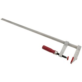 Shop Fox D2919 36-Inch Heavy Duty Long Reach Bar Clamp